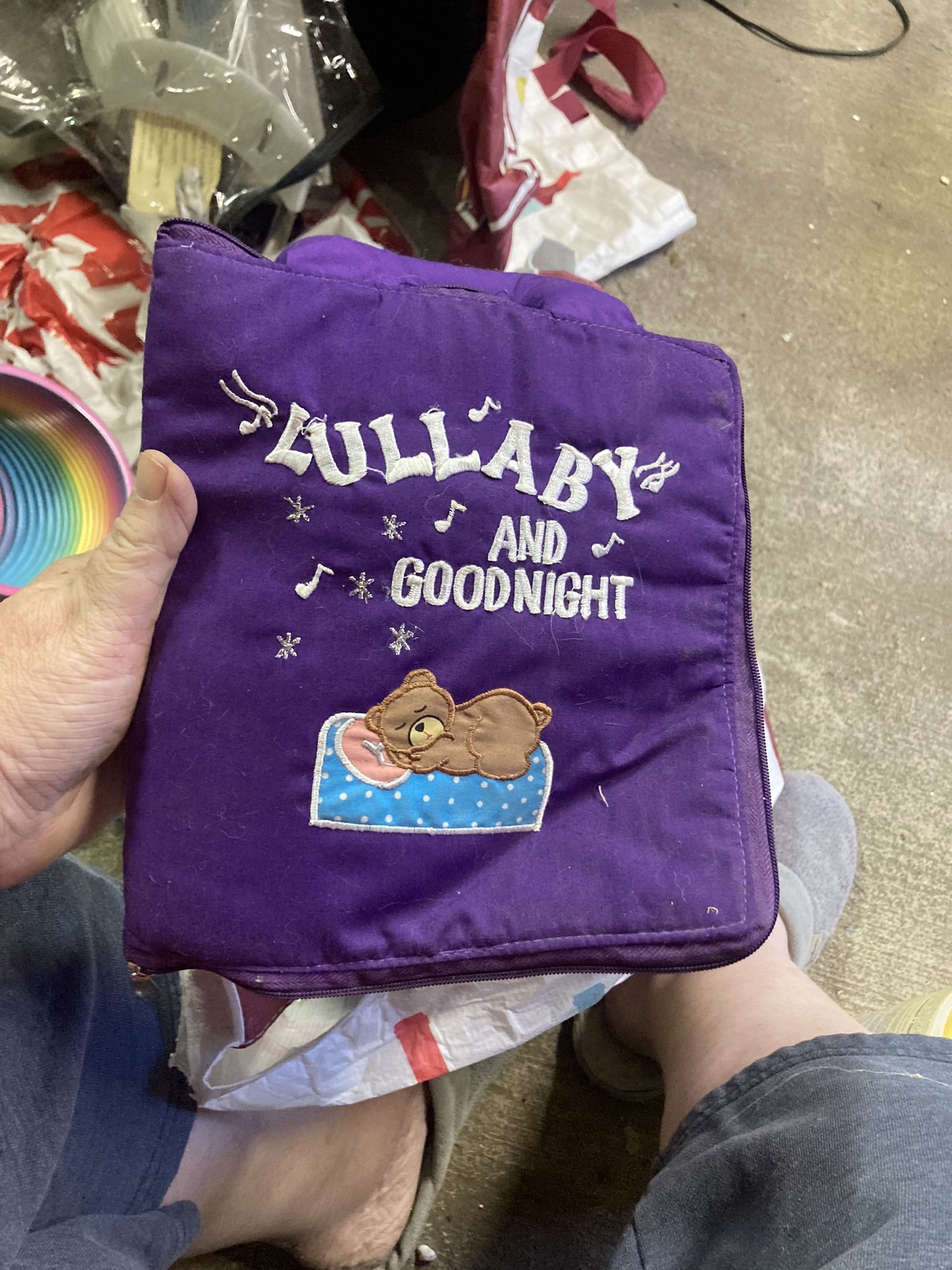 Baby Book