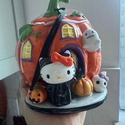 Hello Kitty Ceramic