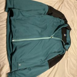  Boys Fleece Jacket