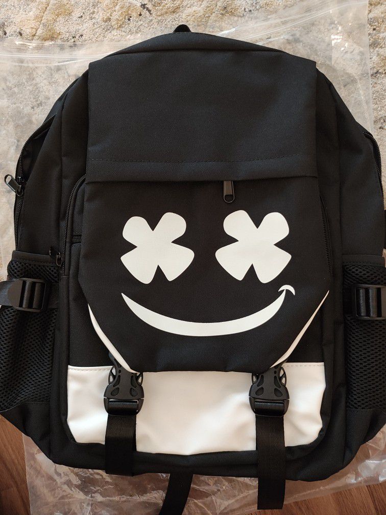 BackPack Smile NEW 