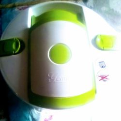 5 Piece Genius Salad Cutting System

