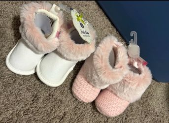 Baby boots