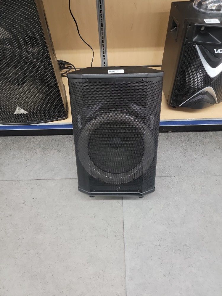 IQ Sound Portable Speaker 