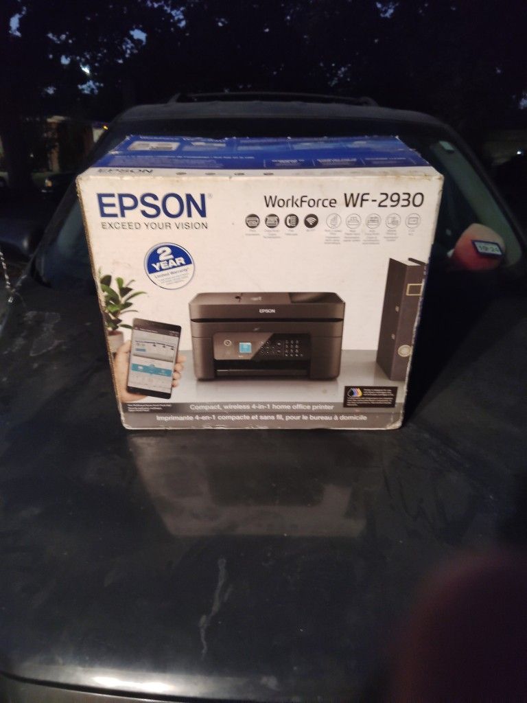 Epson Printer