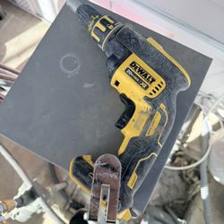 Cordless Drywall Screw Gun 