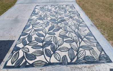 Indoor / Outdoor rug