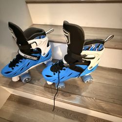 Roller Skates