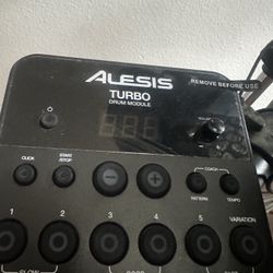 Alesis 