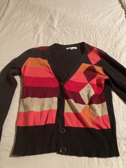 Cabi Size Small Sweater