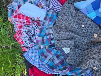 3T boys name brand clothes