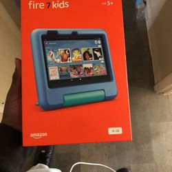 Kids Tablet 