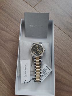 Micheal kors watch