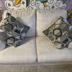 Ashely Furniture Couch