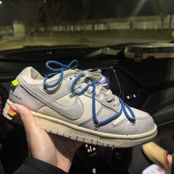 dunk low lot 10