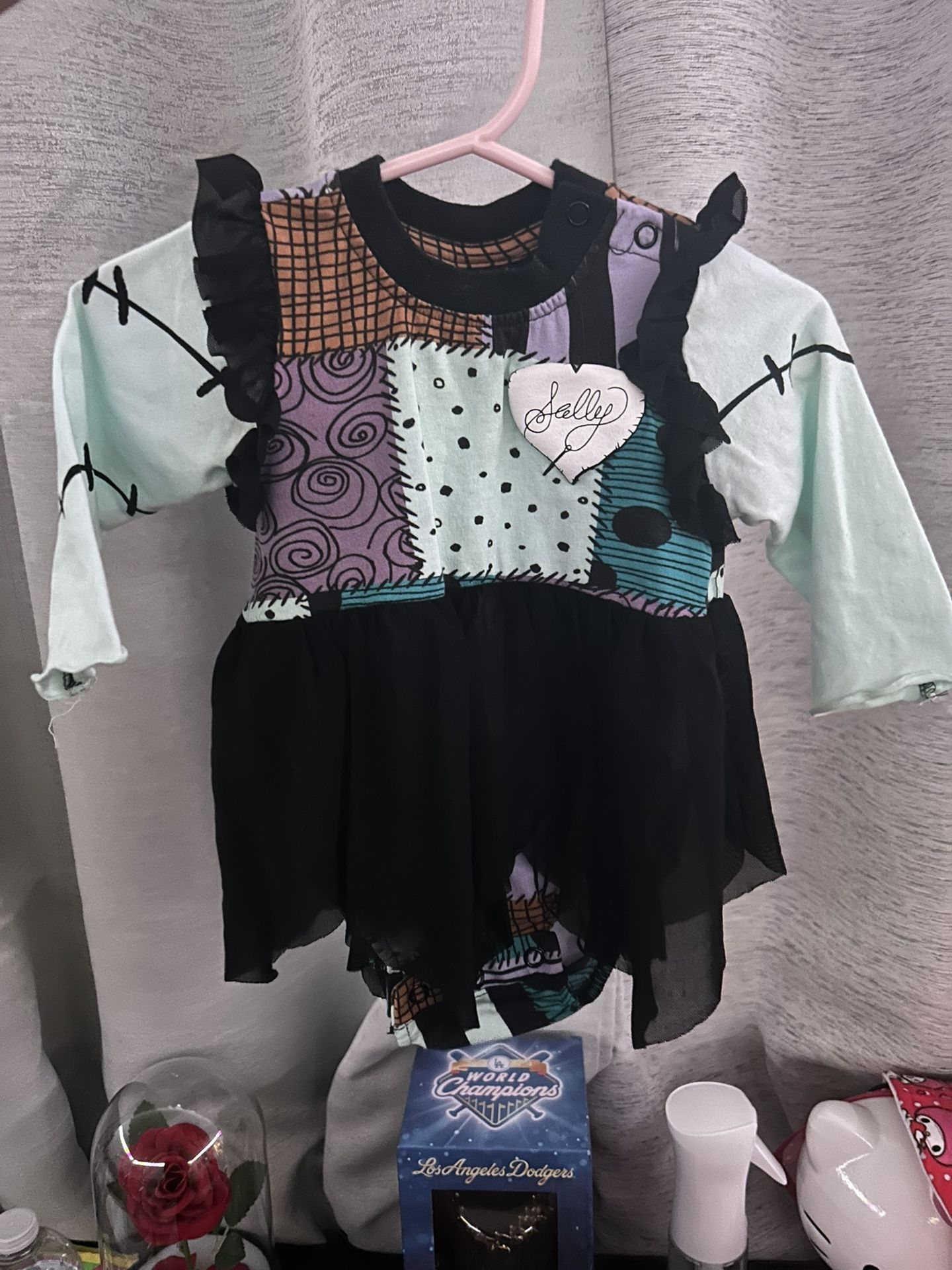 Infant Sally Dress