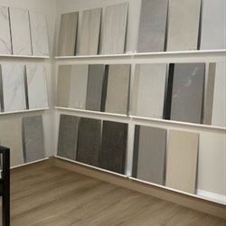 Porcelain tile 32x32