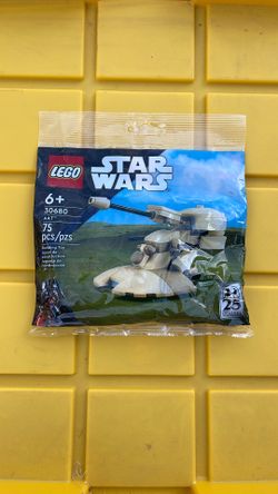 Lego 30680 AAT