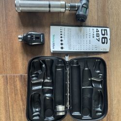 Medical/Nurse Supplies