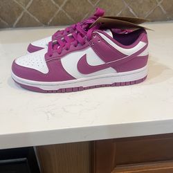 Nike Dunk Women’s size 8 women brand new