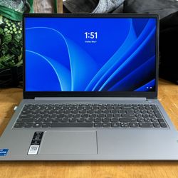 Lenovo Ideapad-Laptop