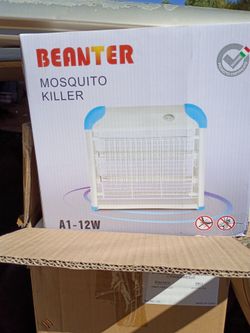 Mosquito killer Bentnor