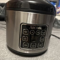 Rice Cooker