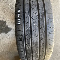 One Tire 245 40 18