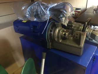 Rebar cutter 1 inch NEW