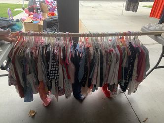 Clothing $1