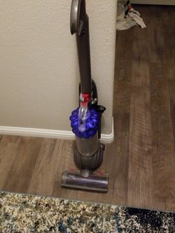Dyson Vacuum