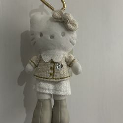 Japan Hello Kitty Charm