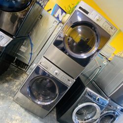 Kenmore Lavadora Y Secadora A Pagos 