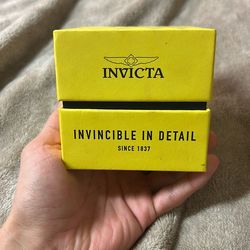 Invicta Watch