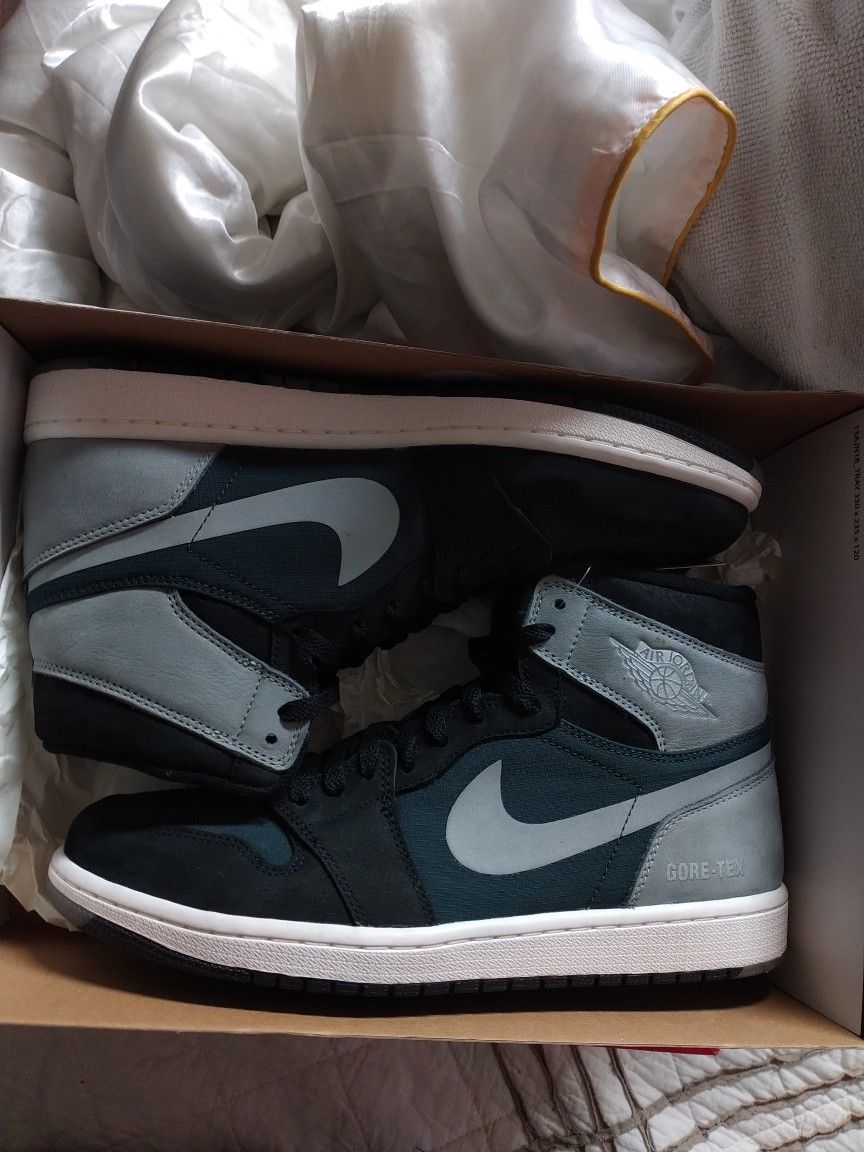Nike Jordan 1 High "Goretex"