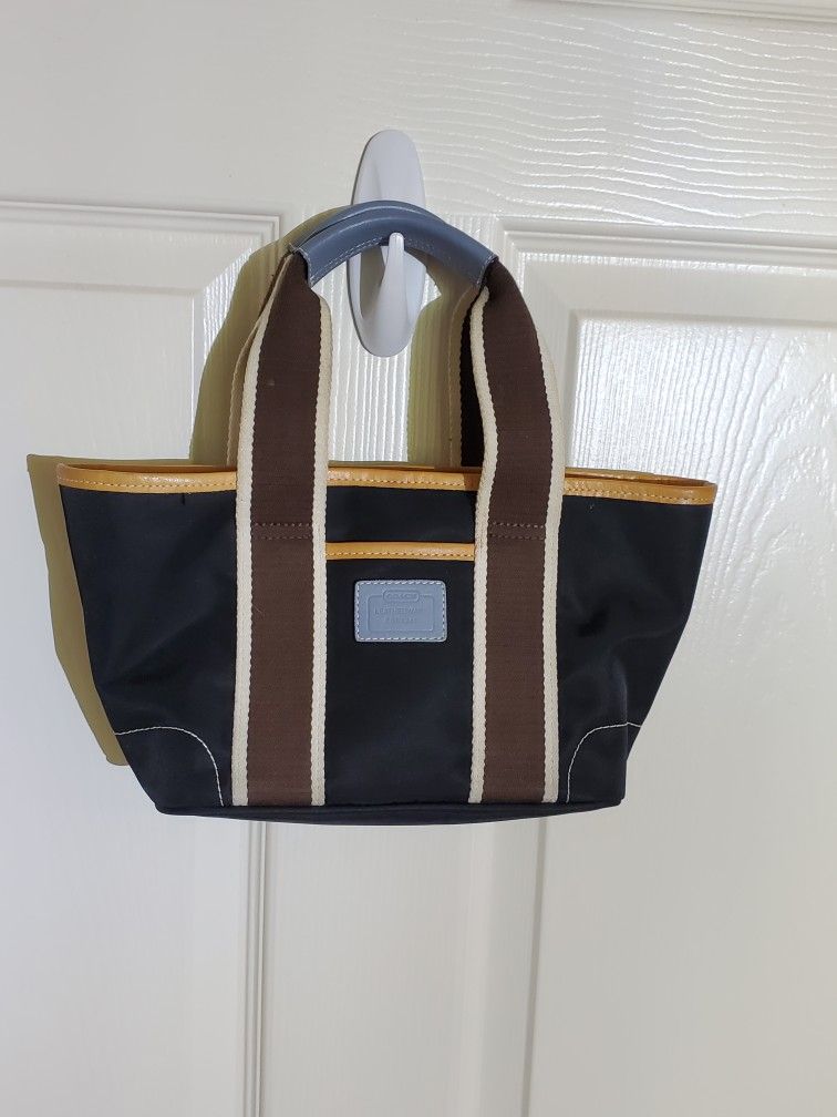 Coach Small Purse