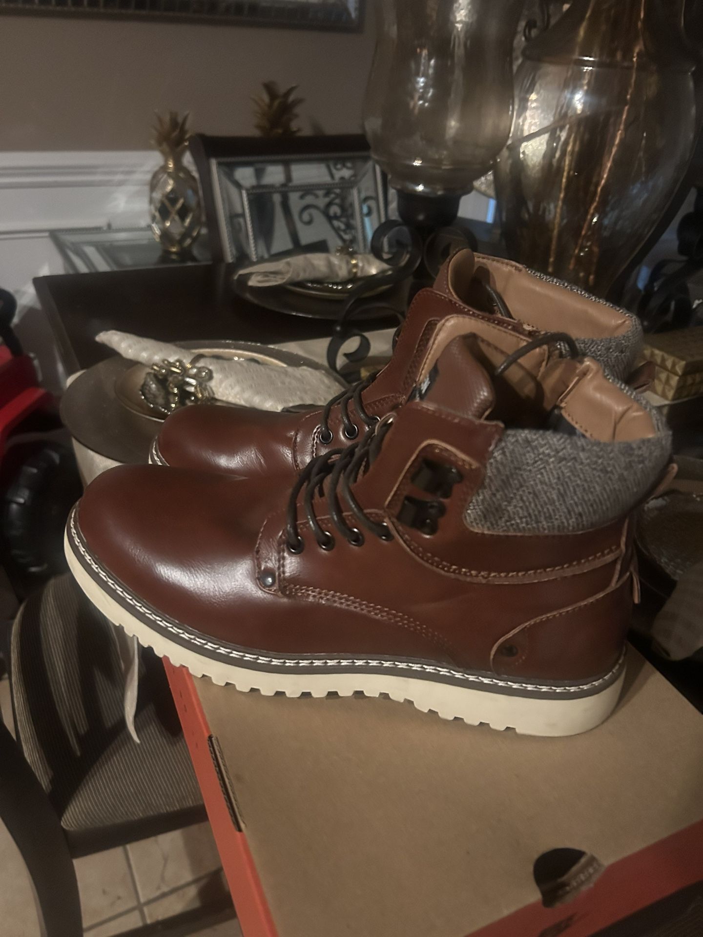 Madden Men’s Boots