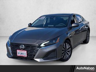 2023 Nissan Altima