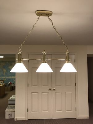 Light Fixtures For In Maryland Offerup