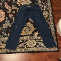 Levi's
