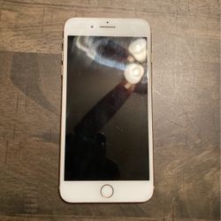 iPhone 8 Plus