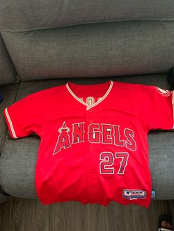 Angels Jersey
