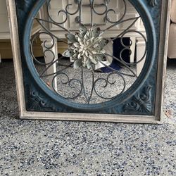 Wall Decor 