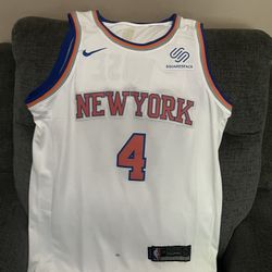 NY Knicks Jersey 