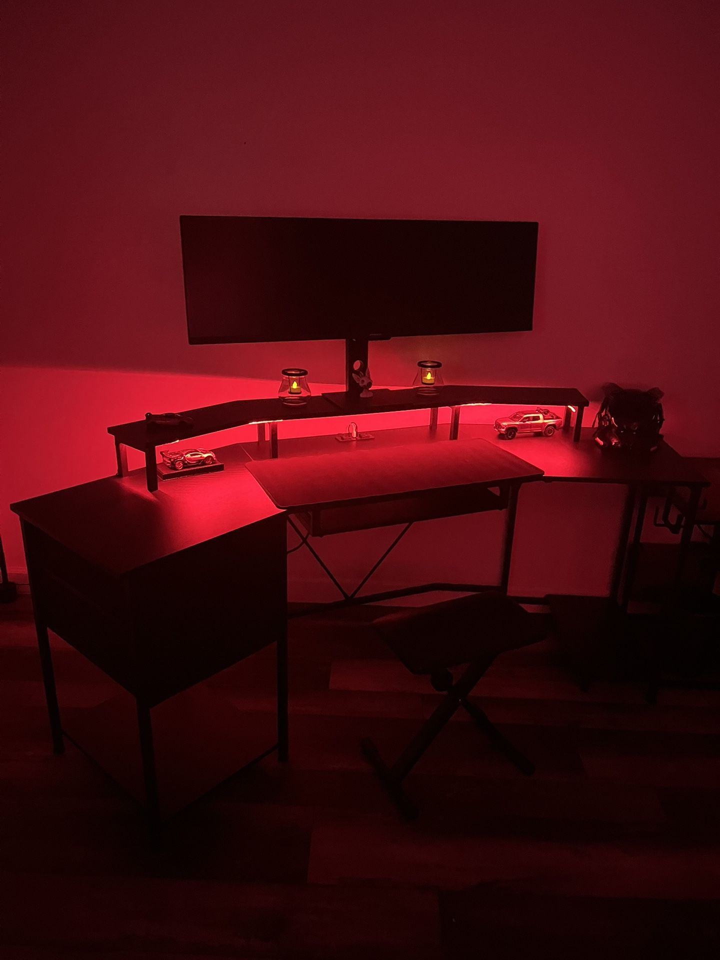 Gaming Desk