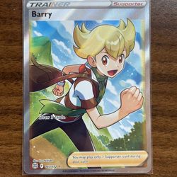 Pokémon Card $3