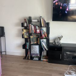 Bookshelf
