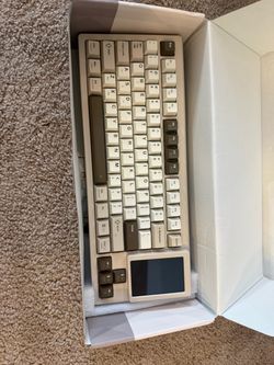 Womier duo87