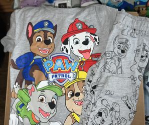 New 3t tshirt And Pant Set(lightweight Material)