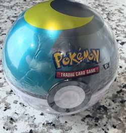 Pokémon pokeball