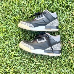 Jordan 3 bred (2024)